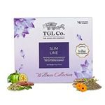 TGL Slim Line Tea Bags