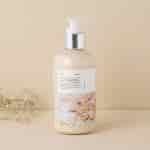 The Blend Room Blanc Body Souffle