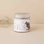 The Blend Room Kahwa Clay Face Mask