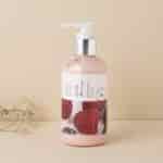 The Blend Room Wild Berries Body Souffle