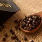 The Earth Reserve Certified Organic Black Pepper