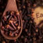 Buy The Earth Reserve Certified Organic Cloves