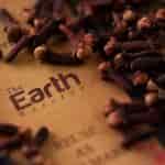 The Earth Reserve Certified Organic Cloves