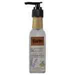 The Earth Reserve Lavender and Turmeric Shampoo