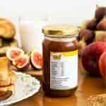 The FIG Apple Fig Spread 100% Natural