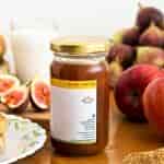 The FIG Apple Fig Spread 100% Natural
