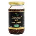 The FIG Chia Fig Jam Pack of 2