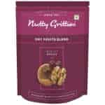 The FIG Dry Fruits Blend California Almonds Walnuts Figs and Cranberries