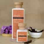 The FIG Fig And Vanilla Body Lotion