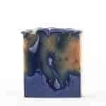 The FIG Midnight Lavender Artisan Soap