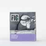 The FIG Midnight Lavender Artisan Soap