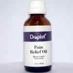 The FIG Pain Relief Oil Blend To Fight Body Pain