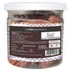 The Gourmet Jar Barbeque Almonds Jar