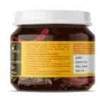 The Gourmet Jar Instant Ghee Tadka For Dal Jar Pack