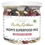 The Gourmet Jar Moms Superfood Jar