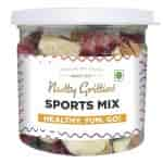 The Gourmet Jar Sports Mix Jar