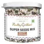 The Gourmet Jar Super Seeds Mix Jar