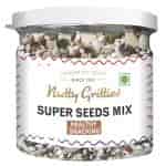 Buy The Gourmet Jar Super Seeds Mix Jar