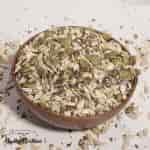 The Gourmet Jar Super Seeds Mix Jar
