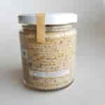 The Gourmet Jar Wholegrain Mustard