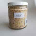 The Gourmet Jar Wholegrain Mustard