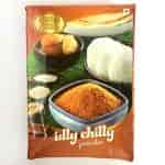 The Grand Sweets Idli Chilli Podi