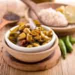 The Grand Sweets Lemon Rice Mix