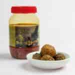 The Grand Sweets Nellikai Pickle