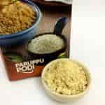 The Grand Sweets Paruppu Podi
