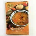 The Grand Sweets Sambar Podi