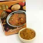 The Grand Sweets Sambar Podi