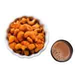 The Healthy Company Masala Cashews