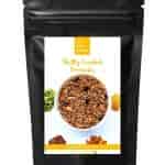 The Healthy Company Nutty Loaded Granola