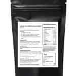 The Healthy Company Nutty Loaded Granola