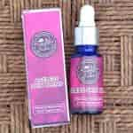 The Herbal Blend Ageless Skin Blend Serum