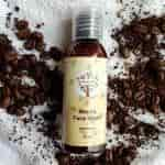 The Herbal Blend Mocha Face Wash