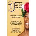 The Herbal Blend Oily Skin Blend