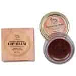 The Natural Wash Beetroot Lip Balm Ayurvedic & Paraben free