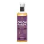 The Natural Wash Onion Hair Oil No Mineral Oil & Silicones