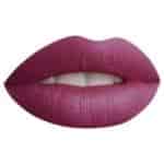 The Organic Factory Ayurvedic Lip Care Lipstick Ripe Berry