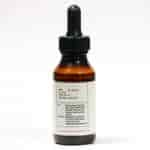 The Organic Factory Hair Organic Hair Oil