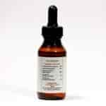 The Organic Factory Hair Organic Hair Oil