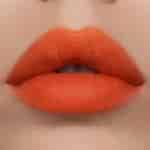 The Organic Factory Lip Organic Care Orange Candy Lipstick