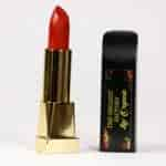 The Organic Factory Lip Organic Lip Care Rouge