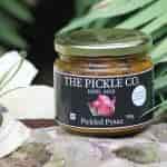 The Pickel co Gujarati Mango Pickle