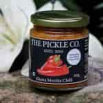 The Pickel co Khatta Meetha Red Chilli Pickle