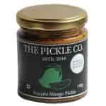 The Pickel co Punjabi Mango Pickle Hotseller
