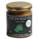 Buy The Pickel co Punjabi Mango Pickle Hotseller