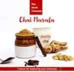 Buy The Snack Company Chai Masala