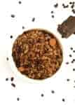 The Snack Company Dark Chocolate Granola